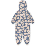 Konges Sløjd Swan Nohr Snowsuit Print