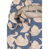 Konges Sløjd Swan Nohr Snowsuit Print