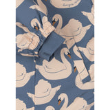 Konges Sløjd Swan Nohr Snowsuit Print