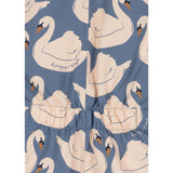 Konges Sløjd Swan Nohr Snowsuit Print