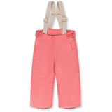 Konges Sløjd Cherry Berry Dot Mismou Snow Pants