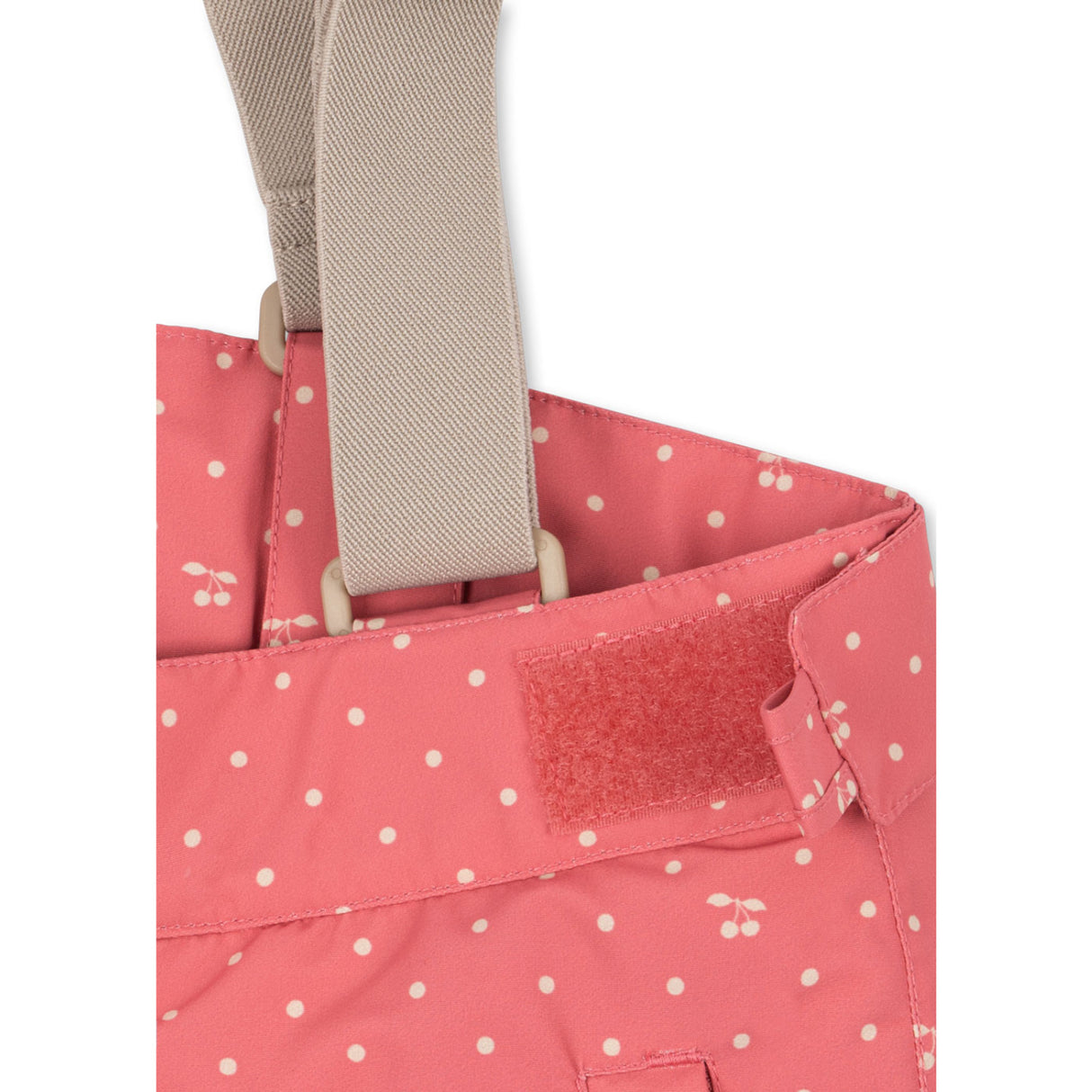 Konges Sløjd Cherry Berry Dot Mismou Snow Pants