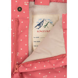 Konges Sløjd Cherry Berry Dot Mismou Snow Pants