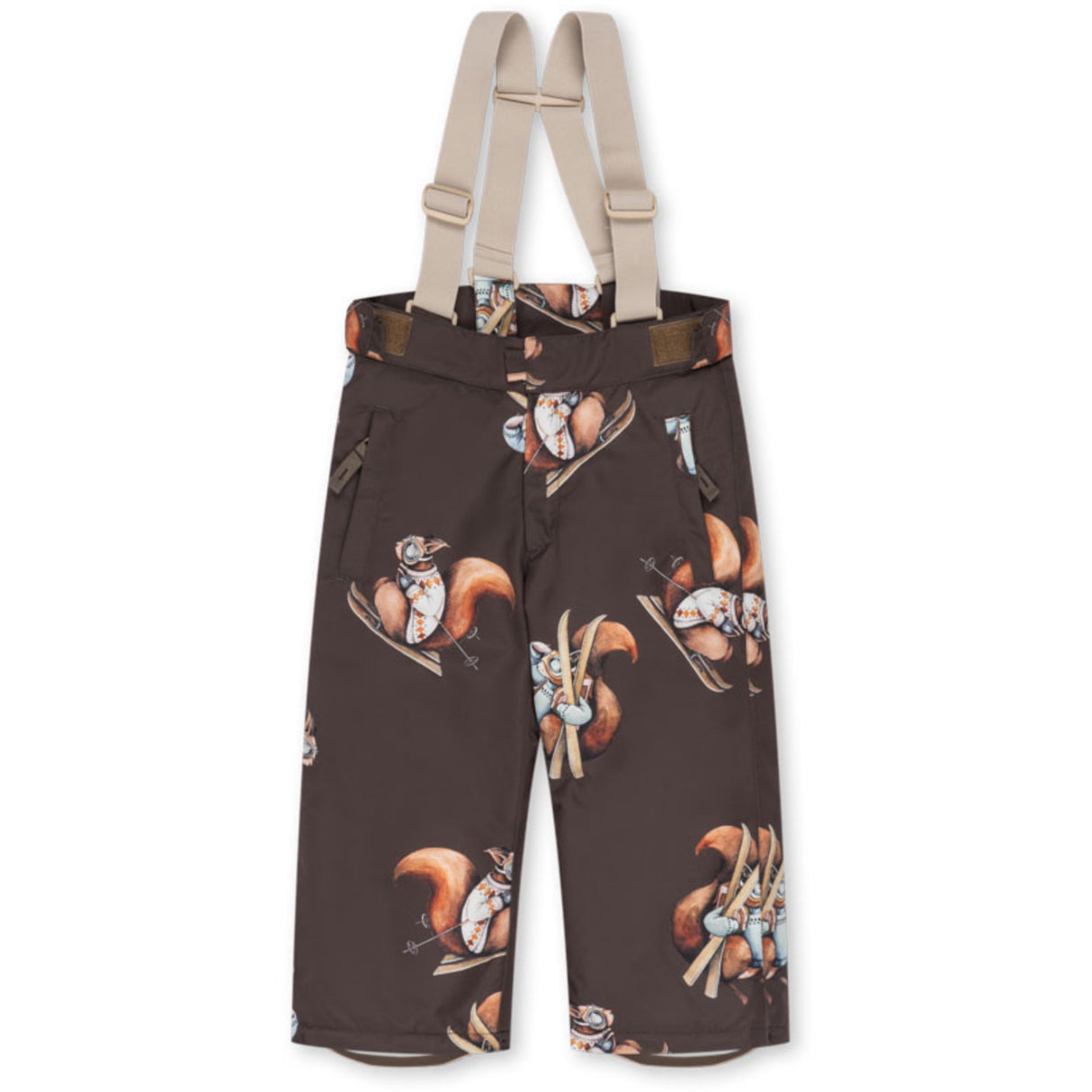 Konges Sløjd Val D'Isère Ermine Mismou Snow Pants