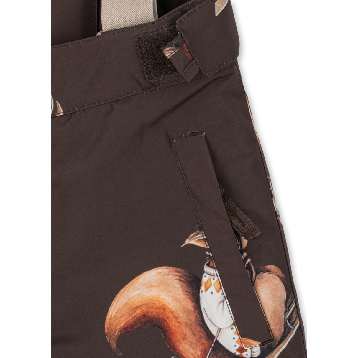 Konges Sløjd Val D'Isère Ermine Mismou Snow Pants