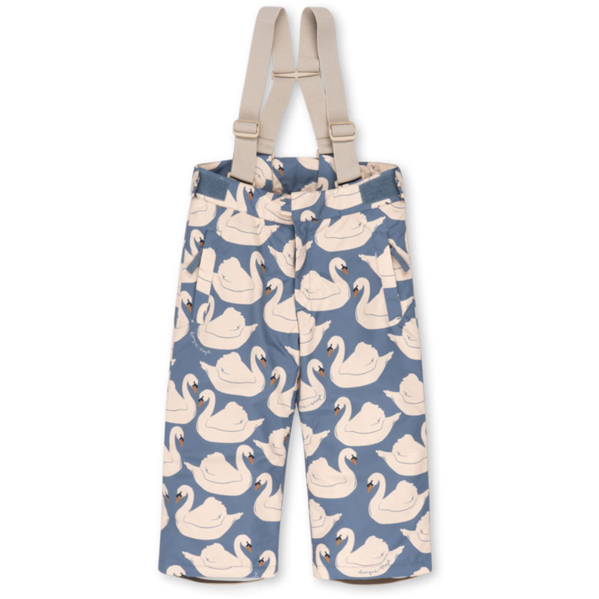 Konges Sløjd Swan Mismou Snow Pants