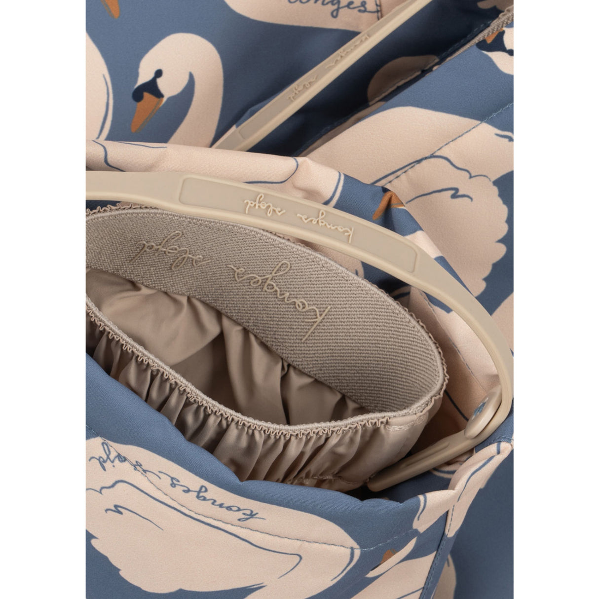 Konges Sløjd Swan Mismou Snow Pants