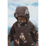Konges Sløjd Val D'Isère Ermine Mismou Jacket