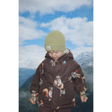 Konges Sløjd Val D'Isère Ermine Mismou Jacket