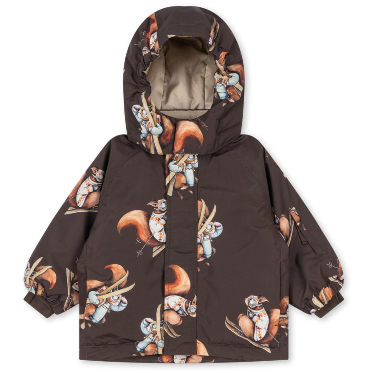 Konges Sløjd Val D'Isère Ermine Mismou Jacket