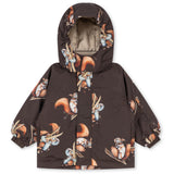 Konges Sløjd Val D'Isère Ermine Mismou Jacket