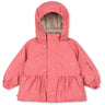 Konges Sløjd Cherry Berry Dot Mismou Frill Jacket