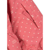 Konges Sløjd Cherry Berry Dot Mismou Frill Jacket