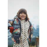 Konges Sløjd Born To Sparkle Kath Jacket Grs