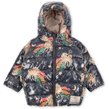 Konges Sløjd Born To Sparkle Kath Jacket Grs
