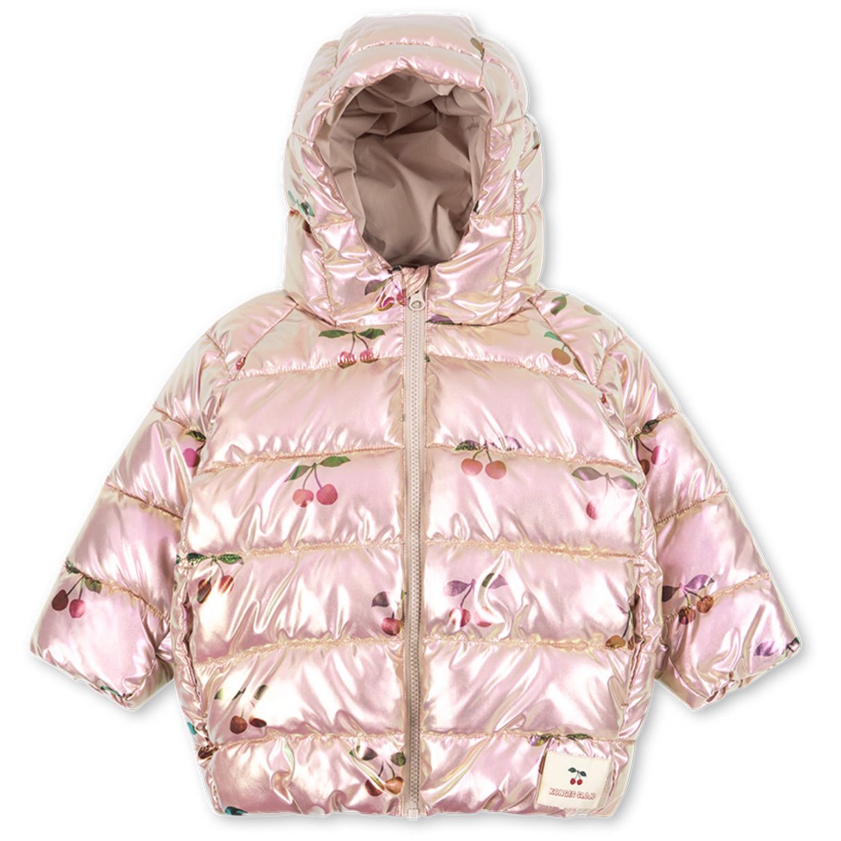 Konges Sløjd Ma Grande Cerise Kath Jacket Grs