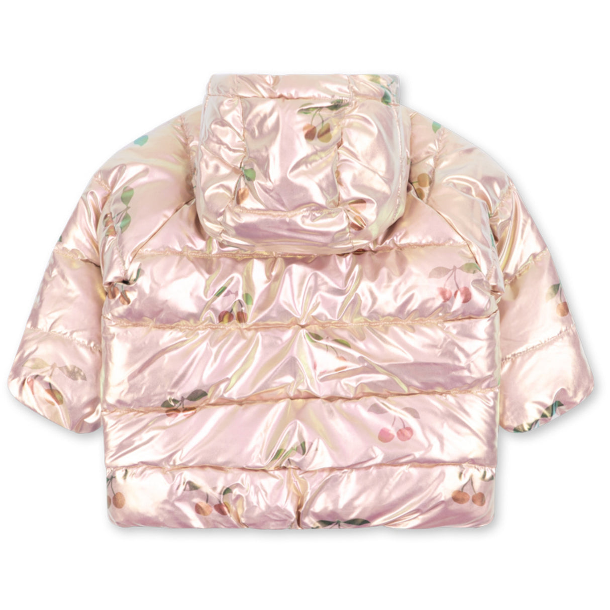 Konges Sløjd Ma Grande Cerise Kath Jacket Grs