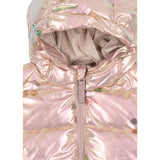 Konges Sløjd Ma Grande Cerise Kath Jacket Grs