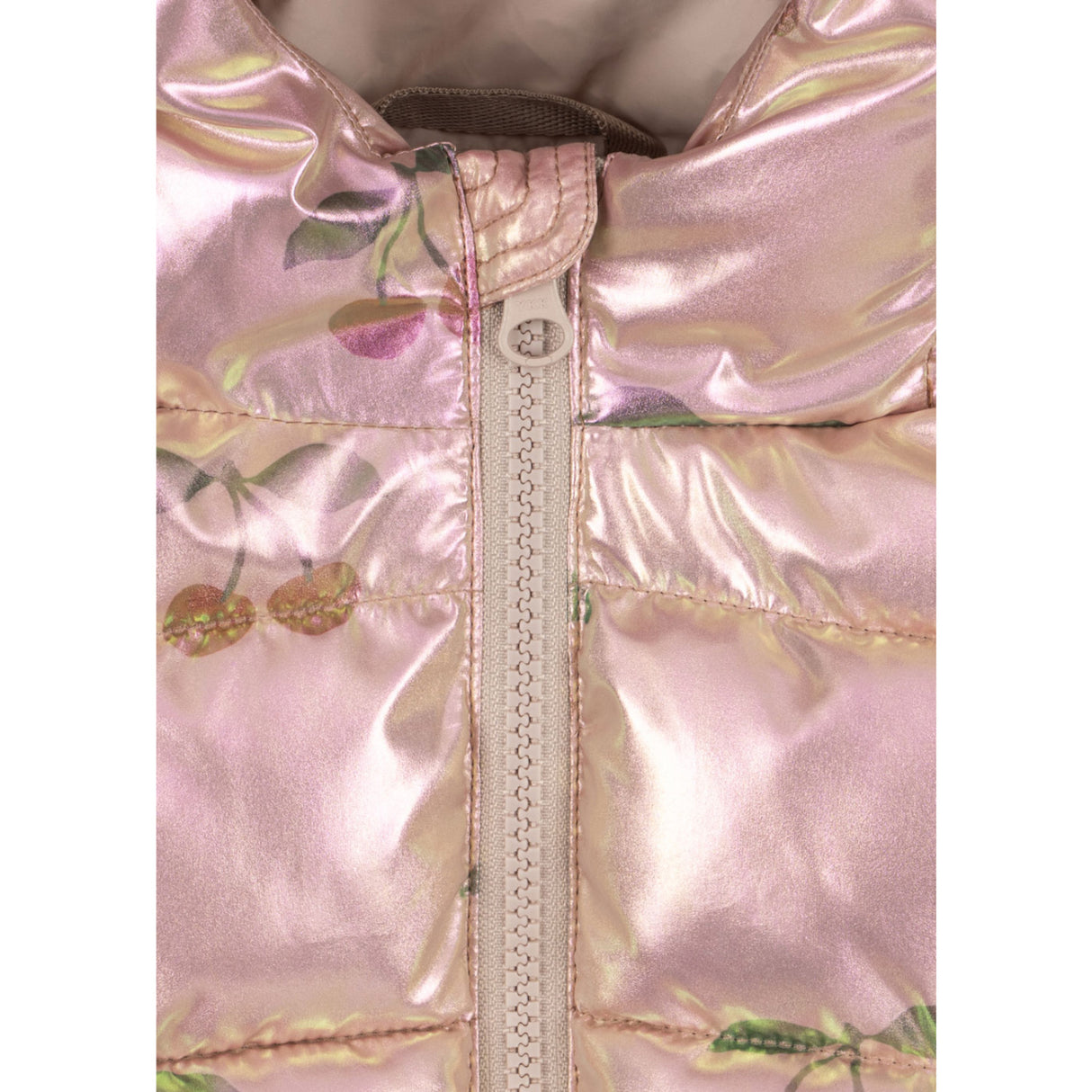 Konges Sløjd Ma Grande Cerise Kath Jacket Grs