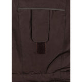Konges Sløjd Chocolate Brown Award Snowsuit Solid