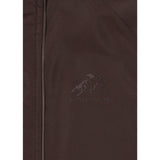 Konges Sløjd Chocolate Brown Award Snowsuit Solid