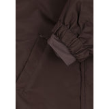 Konges Sløjd Chocolate Brown Award Snowsuit Solid