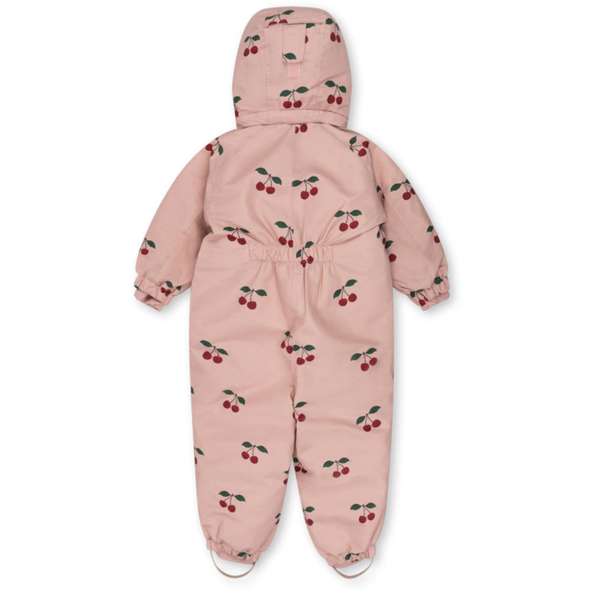 Konges Sløjd Ma Grande Cerise Blush Award Snowsuit