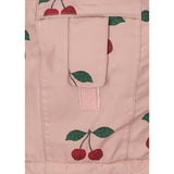 Konges Sløjd Ma Grande Cerise Blush Award Snowsuit