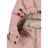 Konges Sløjd Ma Grande Cerise Blush Award Snowsuit