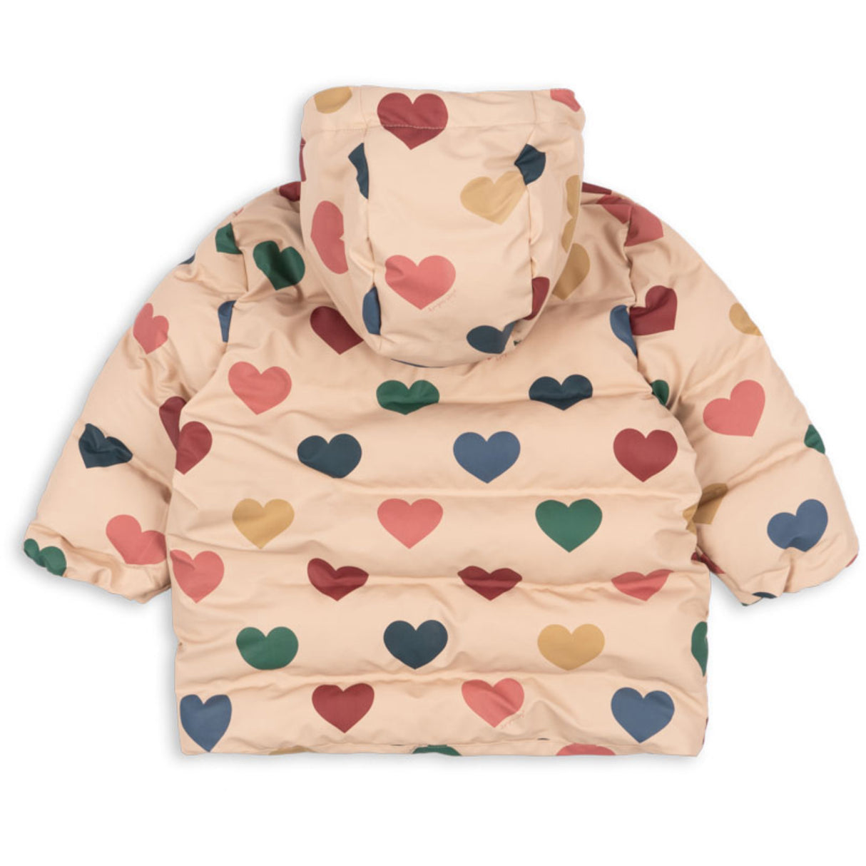 Konges Sløjd Bon Coeur Coloré Ace Rain Jacket