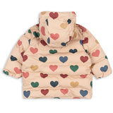 Konges Sløjd Bon Coeur Coloré Ace Rain Jacket