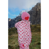 Konges Sløjd Pink Collette Helmet