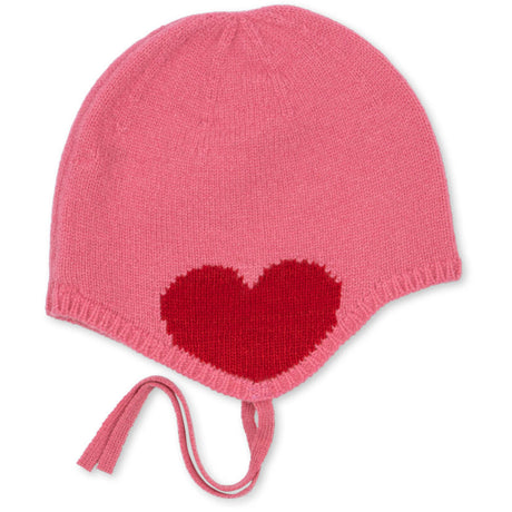 Konges Sløjd Pink Collette Helmet