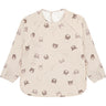 CeLaVi Carafe Pu Apron