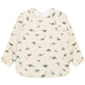 CeLaVi Agave Green Pu Apron