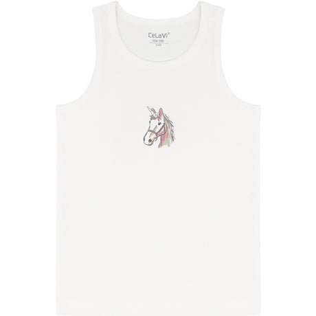 CeLaVi Cloud Undershirt 2-Pack