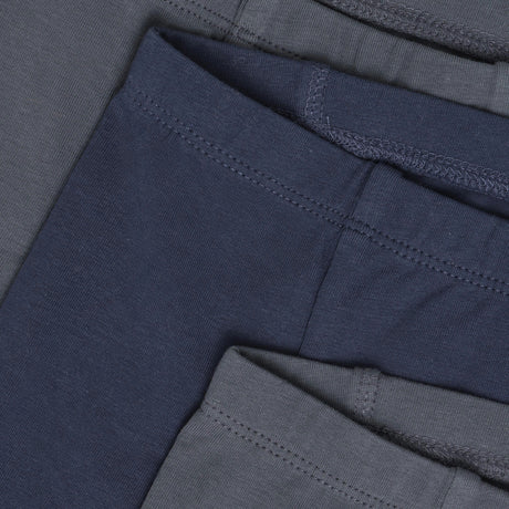 CeLaVi Gray Whale Boxers 3-Pack