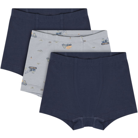 CeLaVi Weathervane Boxers 3-Pack