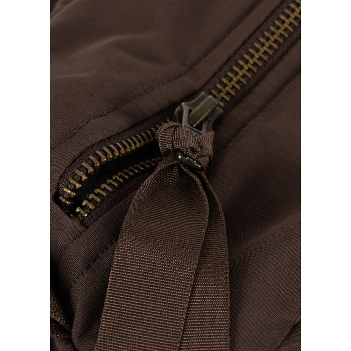 Konges Sløjd Chocolate Brown All You Need Mini Bag