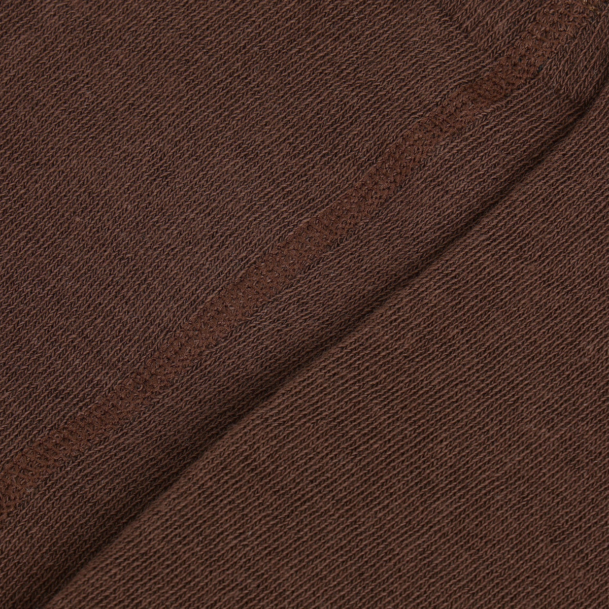 Minymo Chestnut Stocking - Solid