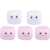 Haribo Plush Snack Bag Chamallows