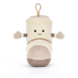 Jellycat Amuseables Perta Snow Boot