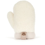 Jellycat Amuseables Fitswell Mitten