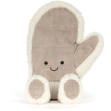 Jellycat Amuseables Fitswell Mitten
