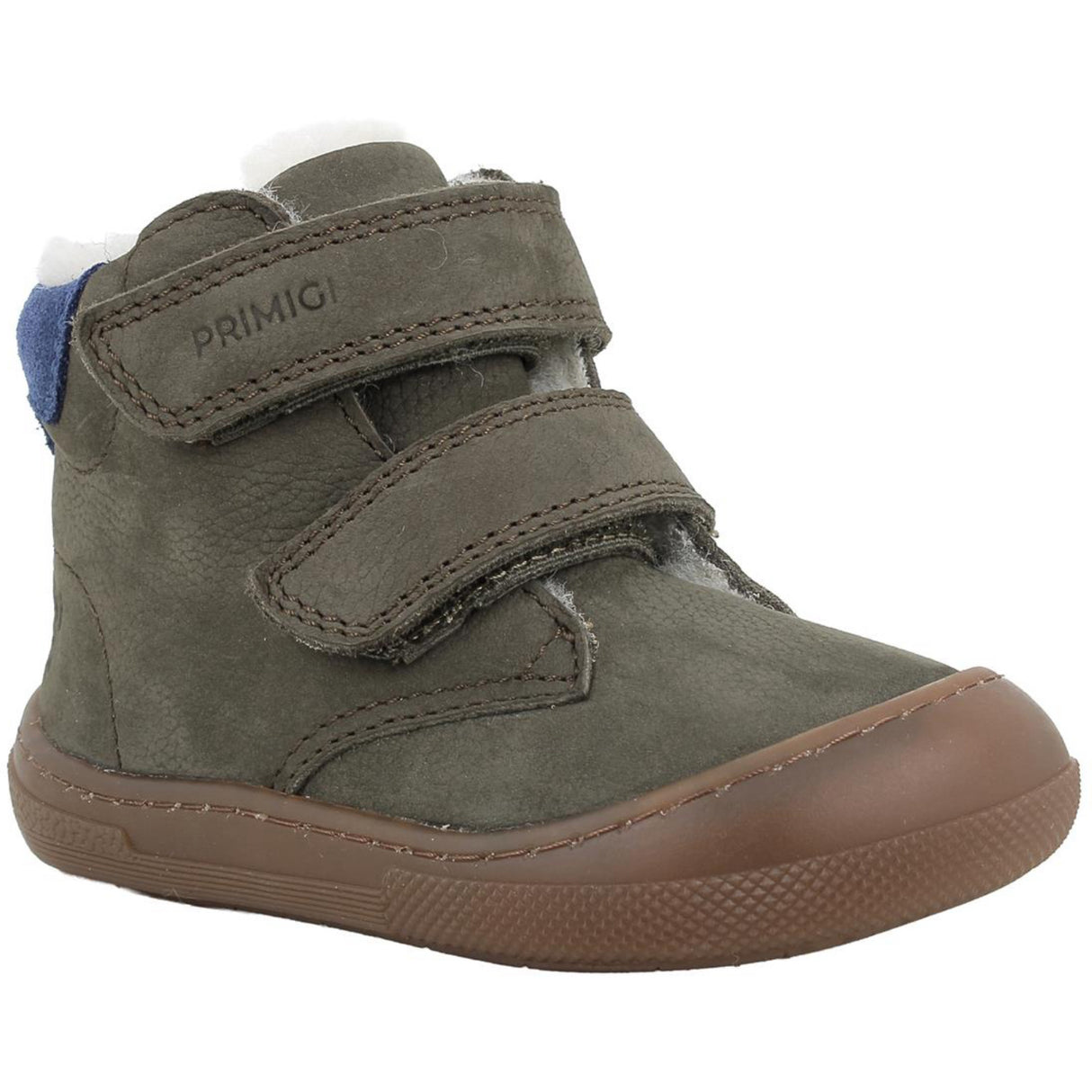 PRIMIGI Bosco PTR 24111 Shoes