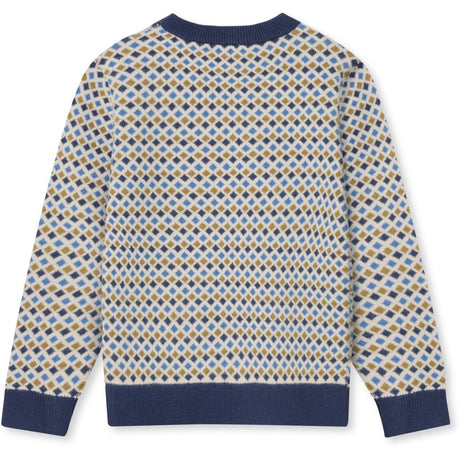 Fliink Sandshell Multi Benna Multi Pullover
