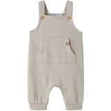 Name It Peyote Nbmlarsen Sweat Overall