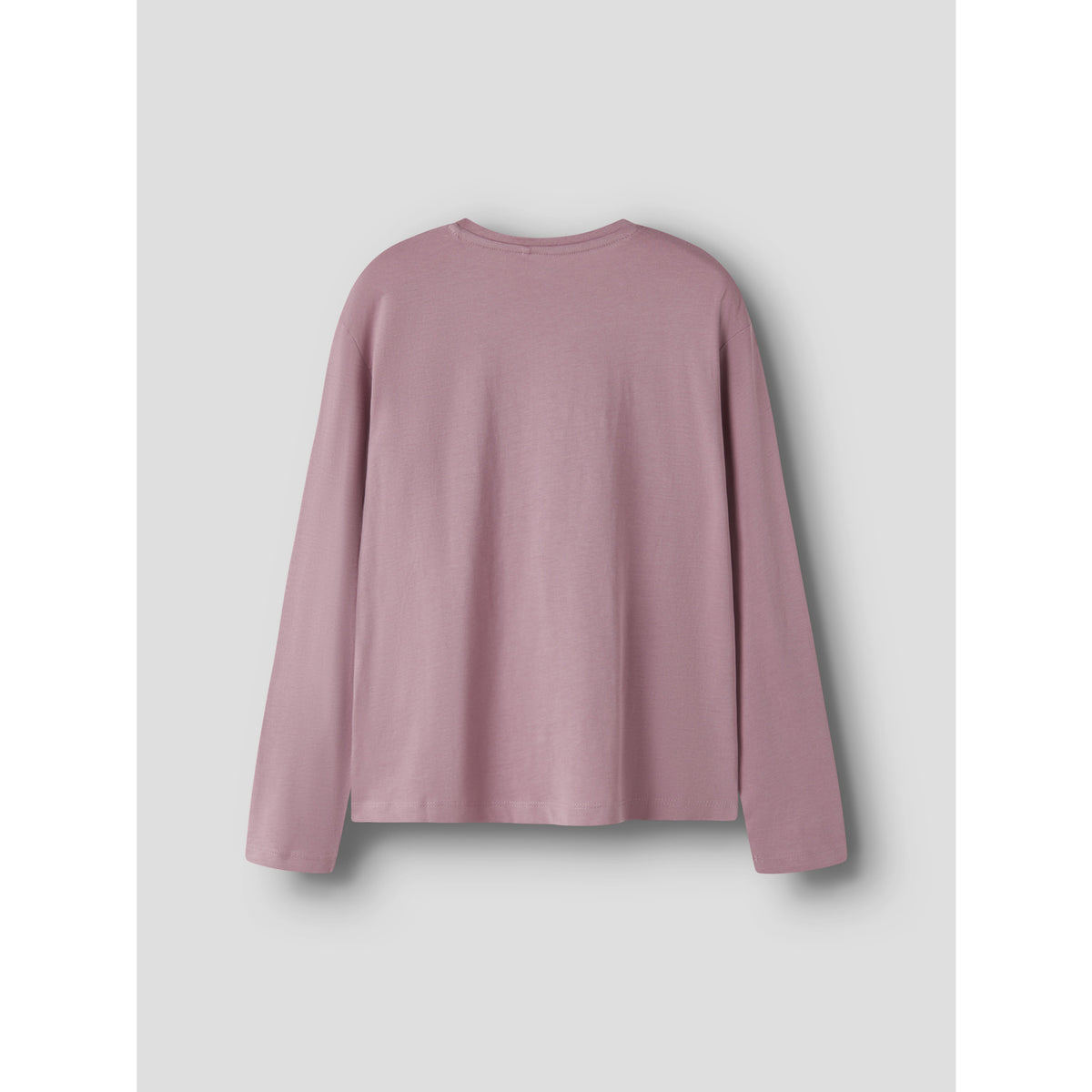 Name It Lilas Rock & Roll Nkfveen Ls Nreg Top