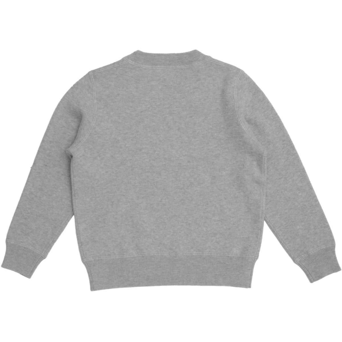 HOLMM Silver Shadow Roger Knit Jumper
