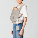 Cybex Dune Grey Laya Carrier